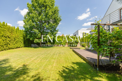 House Rent Warszawa Wilanów